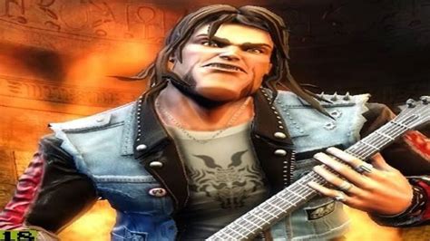 guitar hero characters|who made guitar hero.